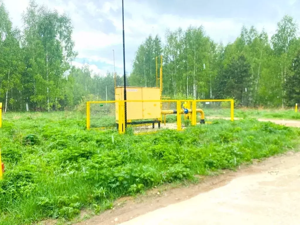 Участок в Владимирская область, Владимир ул. Большая Лукинская, 48 ... - Фото 1