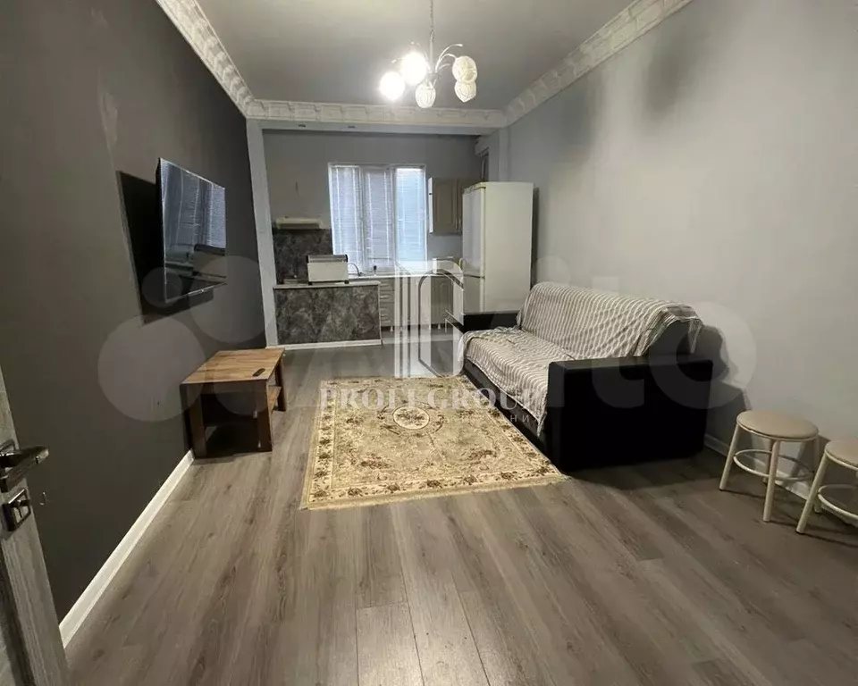 2-к. квартира, 54 м, 3/5 эт. - Фото 1
