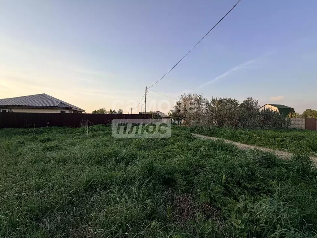 Участок в Московская область, Солнечногорск городской округ, ... - Фото 2