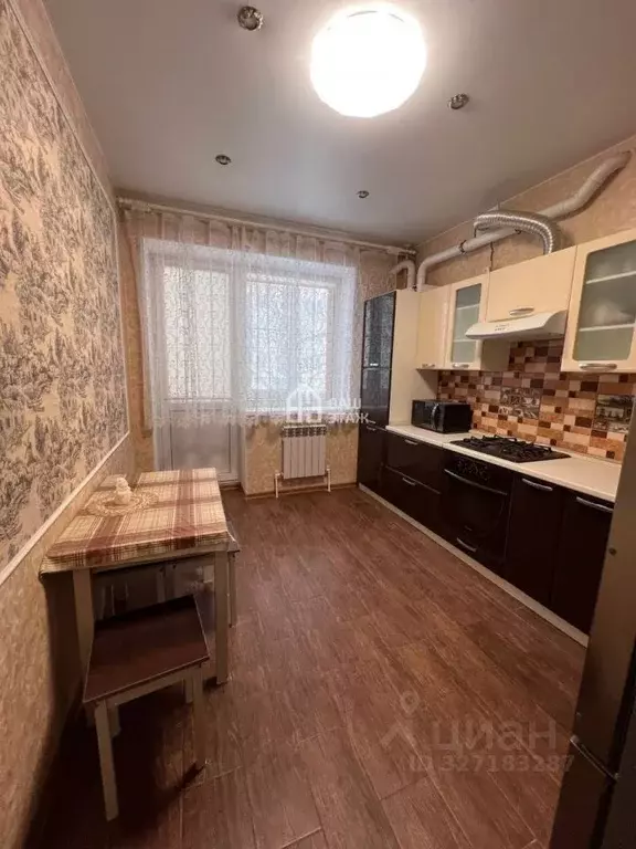 2-к кв. Калужская область, Калуга Михалевский пер., 20 (56.0 м) - Фото 2