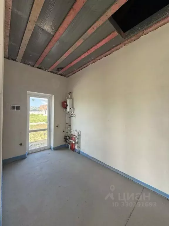 Дом в Крым, Симферопольский район, с. Доброе ул. Богатая, 8 (130 м) - Фото 2