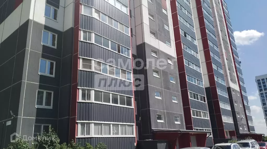 Продаётся 1-к квартира, 33.5 м - Фото 0