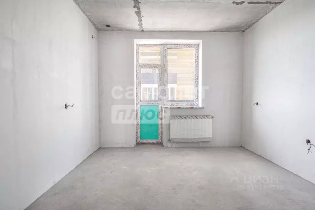 2-к кв. Краснодарский край, Краснодар ул. Имени Героя Ростовского, 8к1 ... - Фото 0