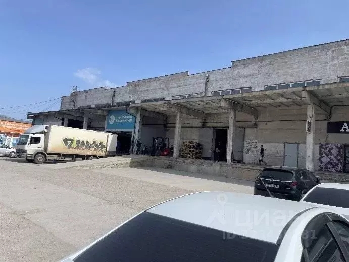 Помещение свободного назначения в Крым, Симферополь ул. Генерала ... - Фото 2