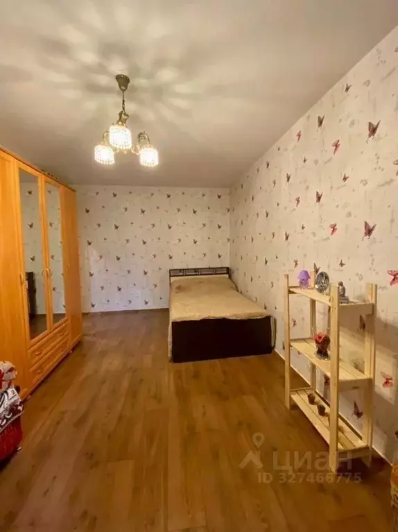 1-к кв. Нижегородская область, Нижний Новгород Московское ш., 209 ... - Фото 2