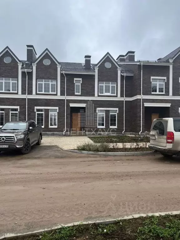 Таунхаус в Владимирская область, Суздальский район, ... - Фото 2