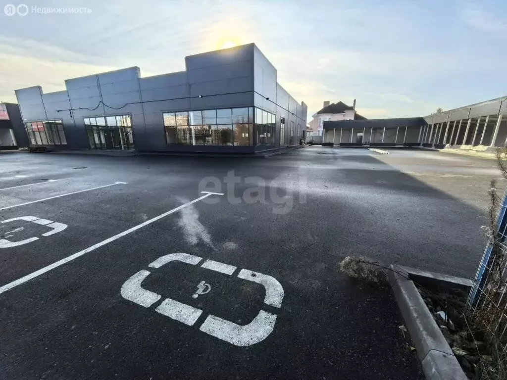 Торговая площадь (400 м) - Фото 2