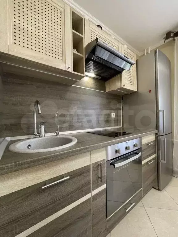1-к. квартира, 41 м, 3/8 эт. - Фото 0