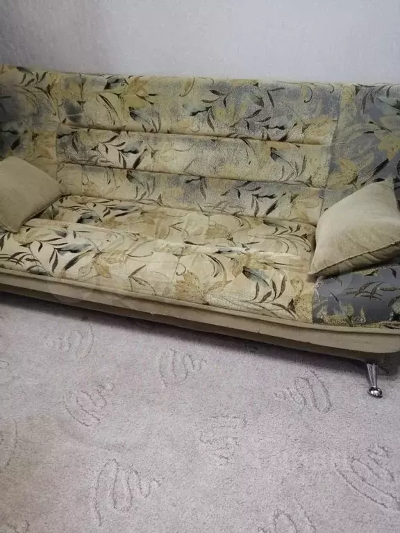 1-к. квартира, 32 м, 6/9 эт. - Фото 0
