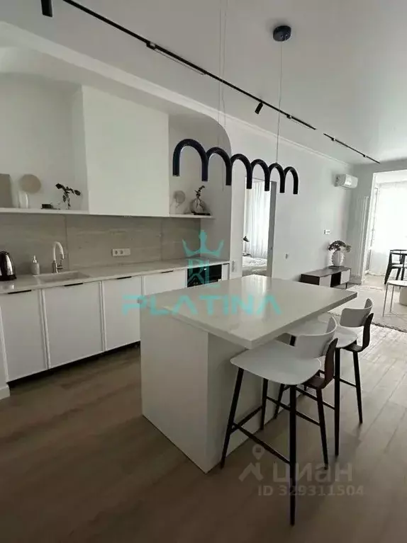 2-к кв. Татарстан, Казань ул. Шаляпина, 26 (50.0 м) - Фото 1