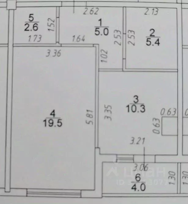 1-к кв. Краснодарский край, Геленджик ул. Маршала Жукова, 2к3 (46.0 м) - Фото 0