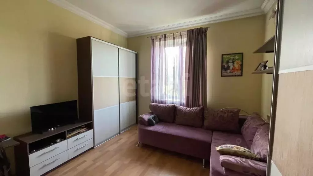 2-к кв. Башкортостан, Стерлитамак ул. Мира, 44 (54.7 м) - Фото 1