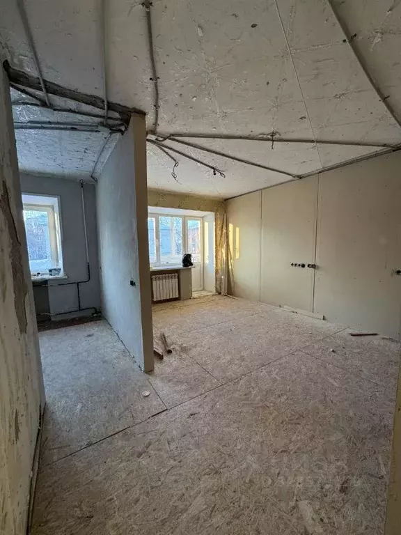 2-к кв. Красноярский край, Канск ул. 30 лет ВЛКСМ, 22 (42.9 м) - Фото 1