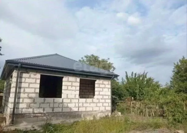 Дом в Ростовская область, Октябрьский район, Красюковское с/пос, ... - Фото 1