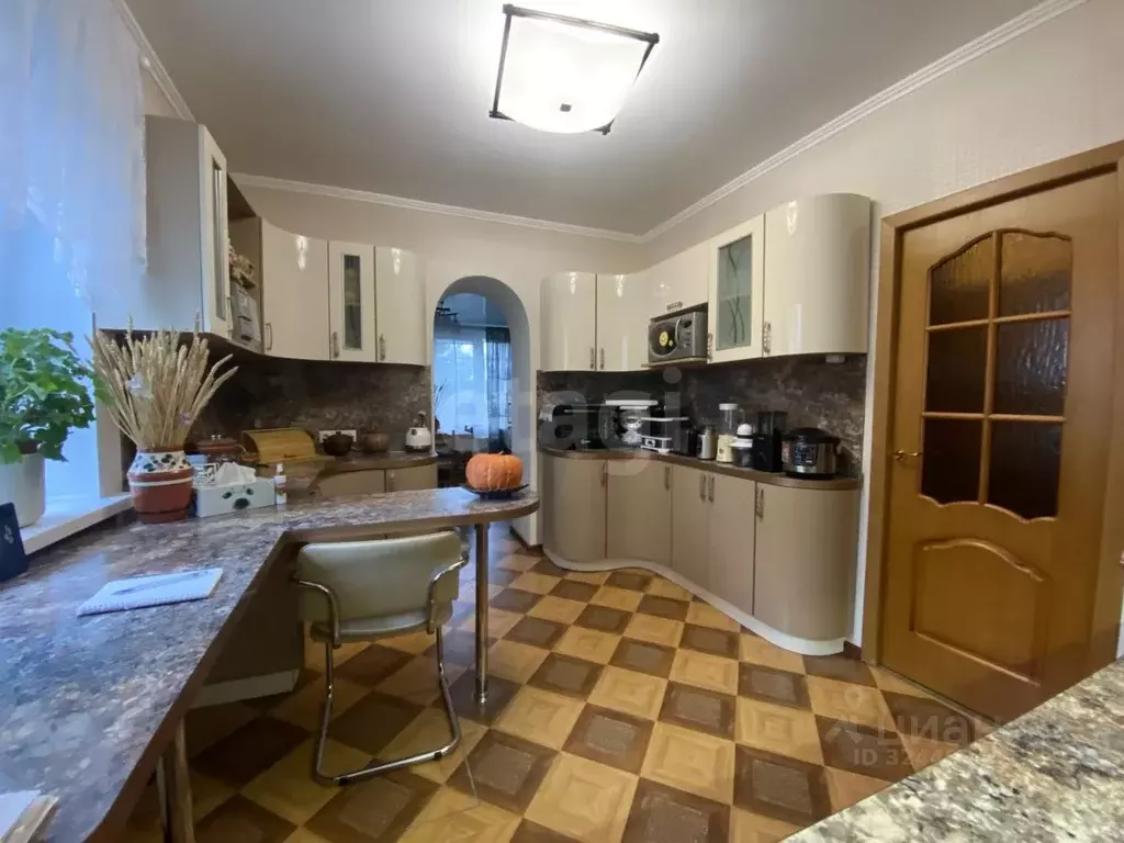 3-к кв. Калужская область, Боровский муниципальный округ, с. Ворсино ... - Фото 1