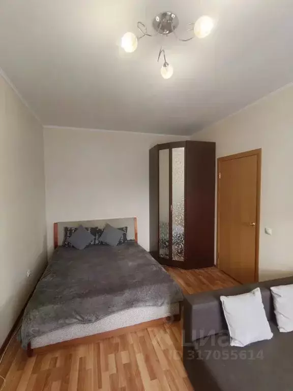 1-к кв. Санкт-Петербург Мебельная ул., 19К2 (38.0 м) - Фото 0