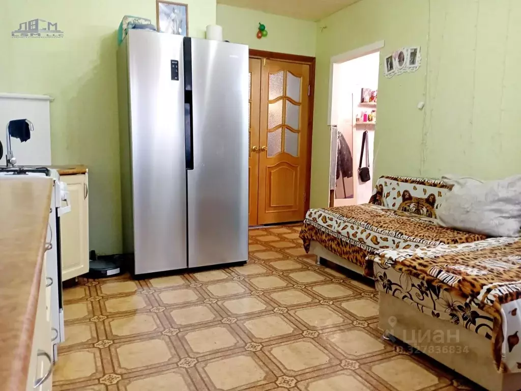 2-к кв. Ленинградская область, Всеволожск Советская ул., 28 (71.0 м) - Фото 2