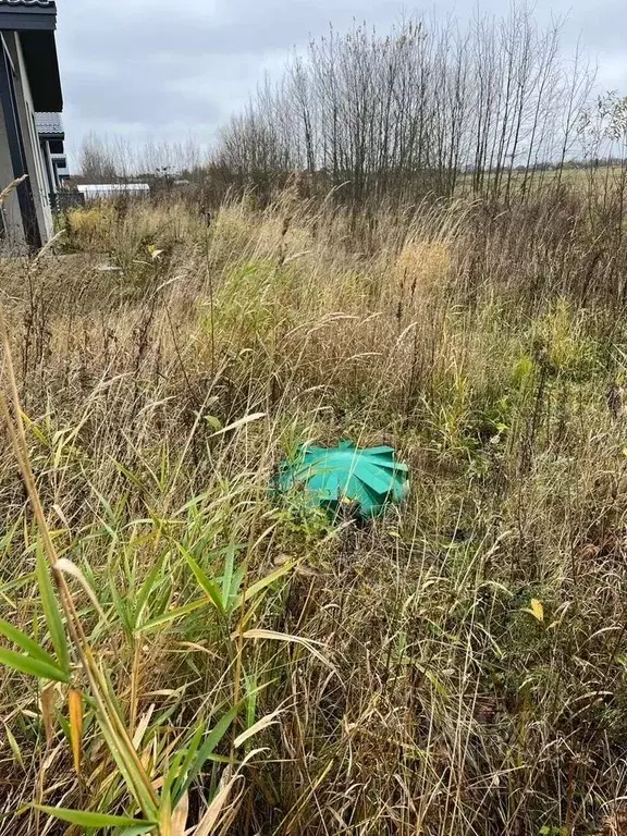 Дом в Ленинградская область, Ломоносовский район, Ропшинское с/пос, д. ... - Фото 2