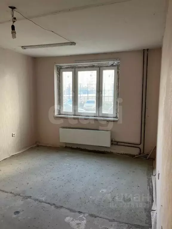 2-к кв. Московская область, Домодедово городской округ, с. Домодедово ... - Фото 2