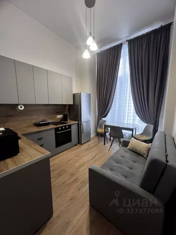 1-к кв. Москва Десеновское поселение, ул. 3-я Нововатутинская, 15к2 ... - Фото 1