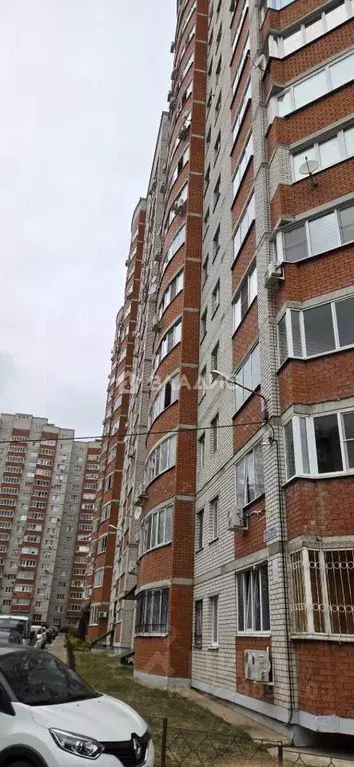 2-к кв. Воронежская область, Воронеж ул. Антонова-Овсеенко, 1в (59.4 ... - Фото 0