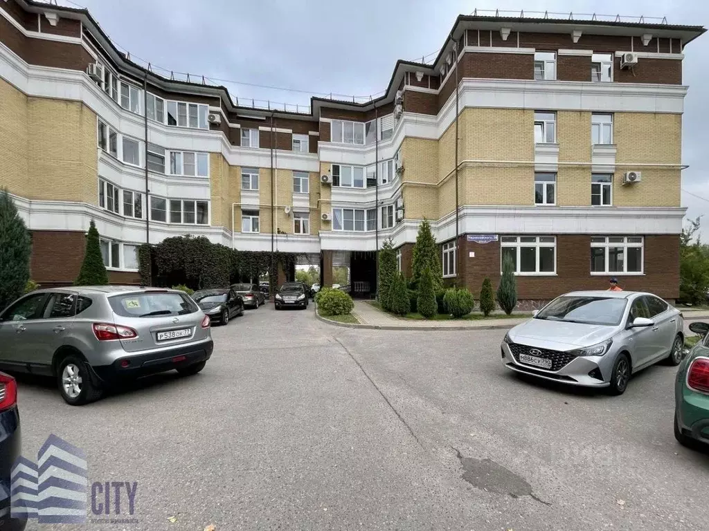 Комната Московская область, Балашиха Салтыковка мкр, ул. ... - Фото 1