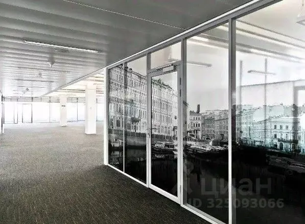 Офис в Санкт-Петербург Львовская ул., 27 (130 м) - Фото 2