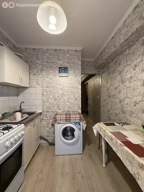 1-комнатная квартира: Вологда, Галкинская улица, 46 (30 м) - Фото 2