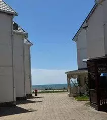 Дом в Краснодарский край, Геленджик ул. Набережная, 7 (123 м) - Фото 0