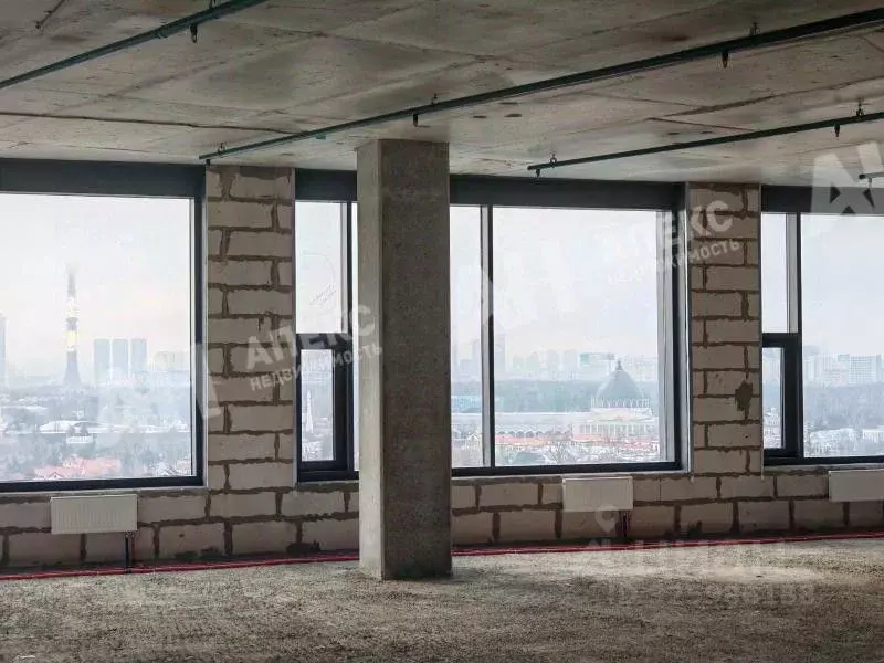 Офис в Москва ул. Вильгельма Пика, 11 (297 м) - Фото 1