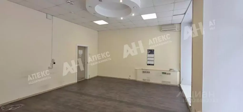 Помещение свободного назначения в Москва просп. Мира, 106 (35 м) - Фото 1