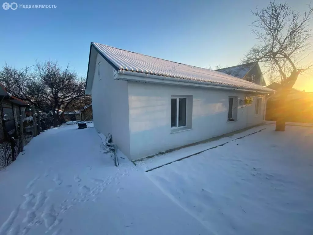 Дом в Равнополье, Черноморская улица, 31 (53.7 м) - Фото 2