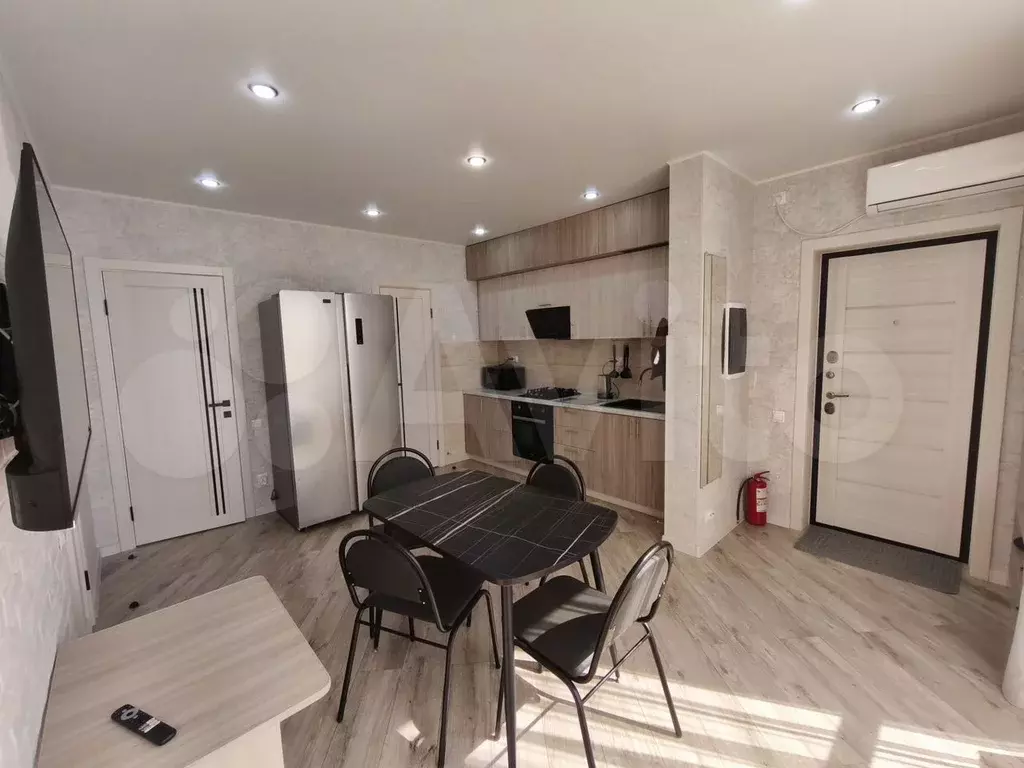 2-к. квартира, 65 м, 2/3 эт. - Фото 1