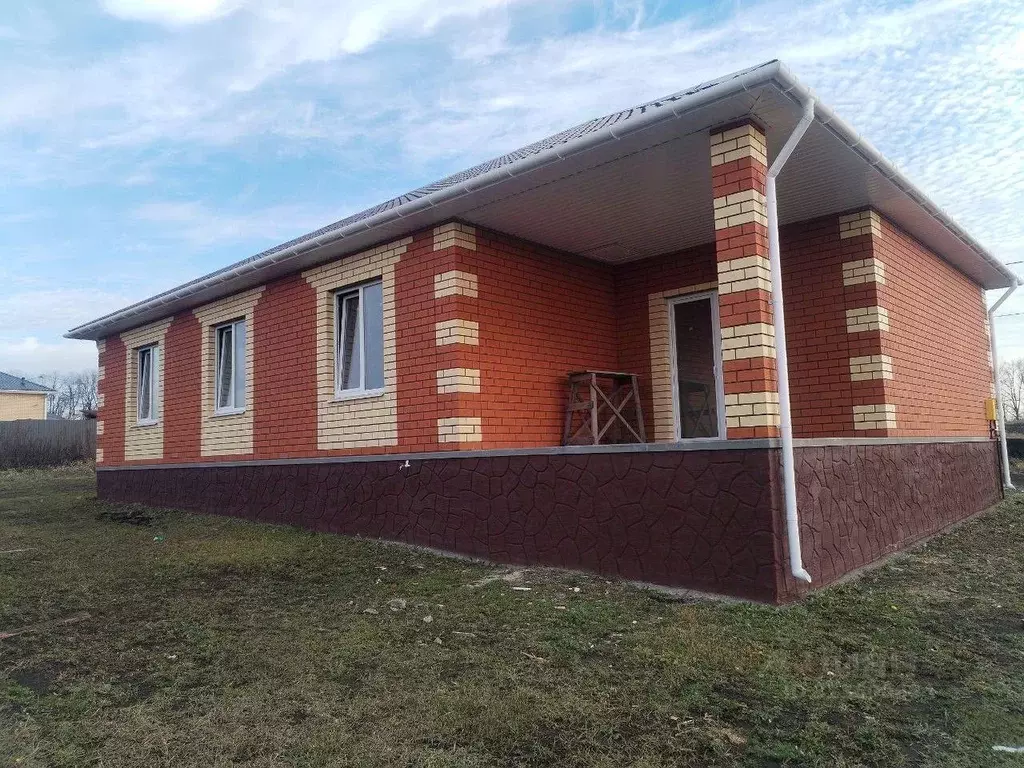 Дом в Белгородская область, Белгородский район, пос. Майский, ... - Фото 2
