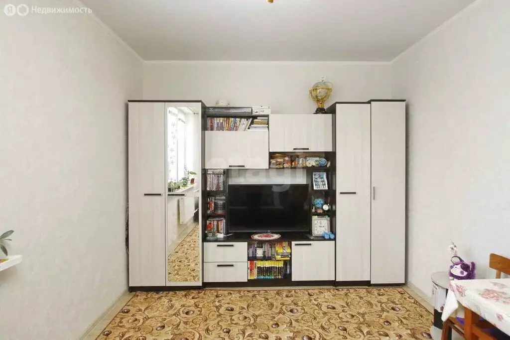 2-комнатная квартира: Ялуторовск, Полевая улица, 58 (52 м) - Фото 2