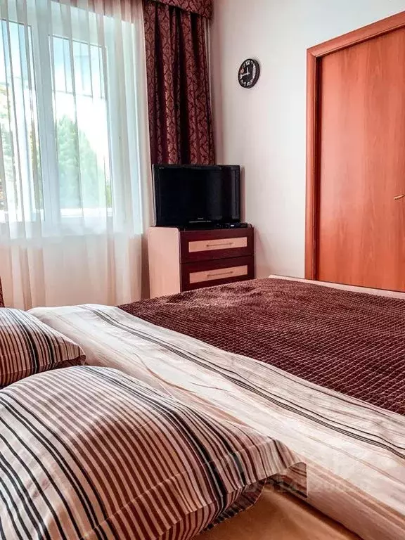 Комната Краснодарский край, Сочи пос. Кучук-Дере, ул. Астраханская, 8 - Фото 1