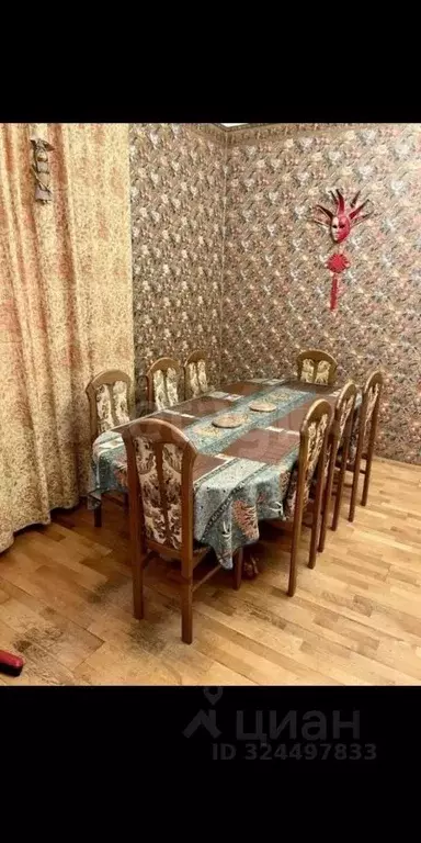 4-к кв. Санкт-Петербург 15-я Васильевского острова линия, 34 (112.0 м) - Фото 1