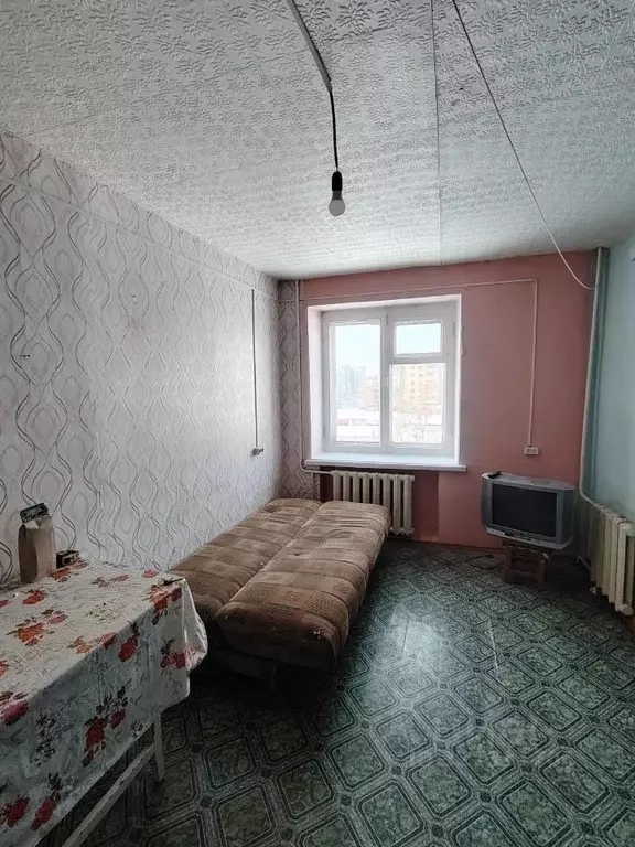 Студия Алтайский край, Новоалтайск Прудская ул., 9А (12.0 м) - Фото 1