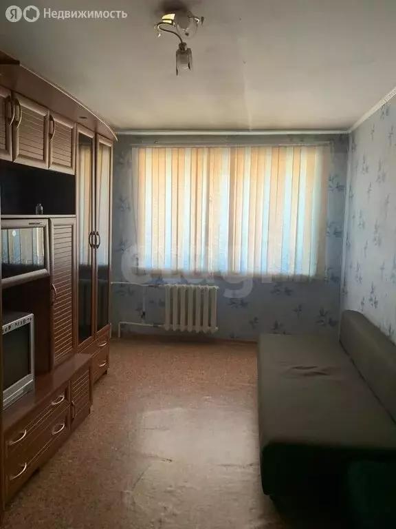 1-комнатная квартира: Прокопьевск, Городская улица, 139 (32.8 м) - Фото 1