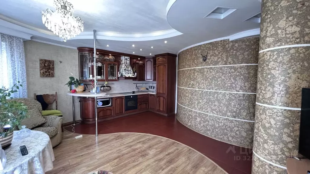 3-к кв. Забайкальский край, Чита ул. Бабушкина, 108 (155.1 м) - Фото 2