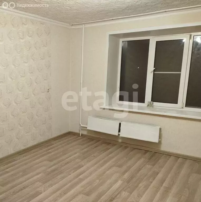 1-комнатная квартира: Пермь, Памирская улица, 28 (36 м) - Фото 1