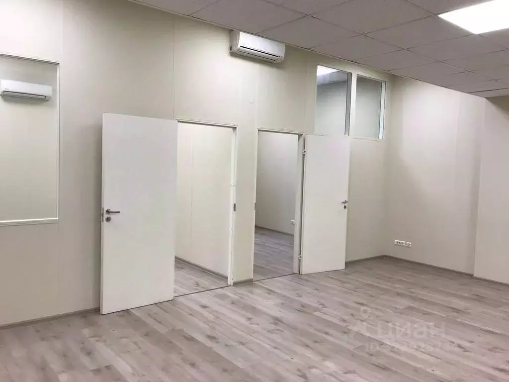 Офис в Санкт-Петербург просп. Бакунина, 5 (242 м) - Фото 1