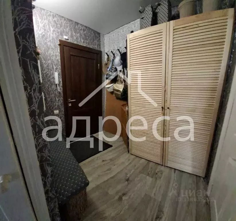 2-к кв. Самарская область, Самара ул. Гагарина, 109 (41.0 м) - Фото 0