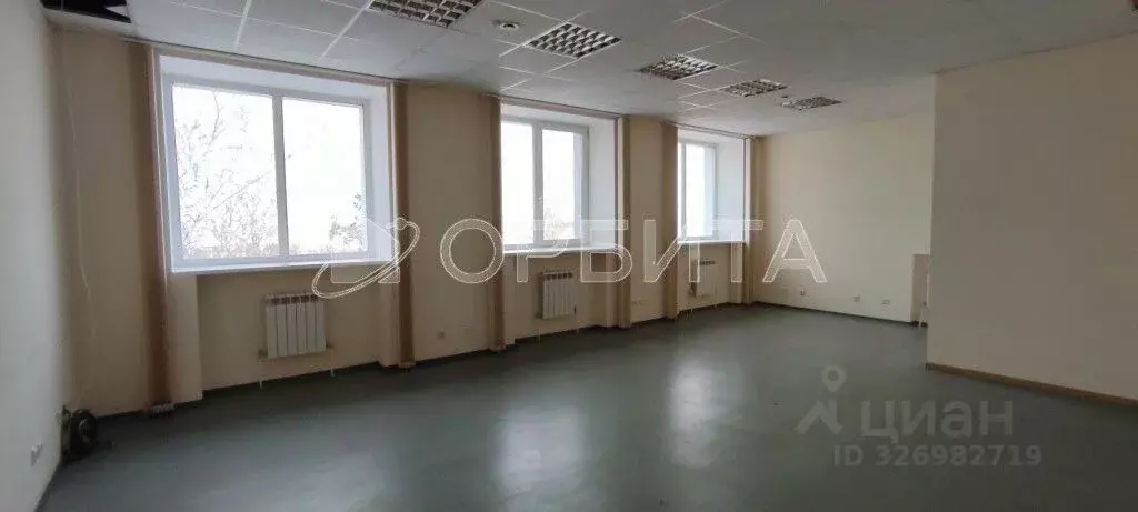 Помещение свободного назначения в Тюменская область, Тюмень Антипино ... - Фото 2