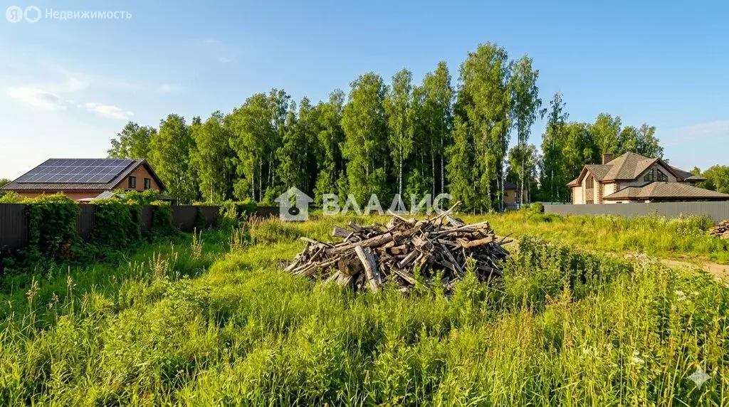 Участок в Свердловское городское поселение, садоводческое ... - Фото 2