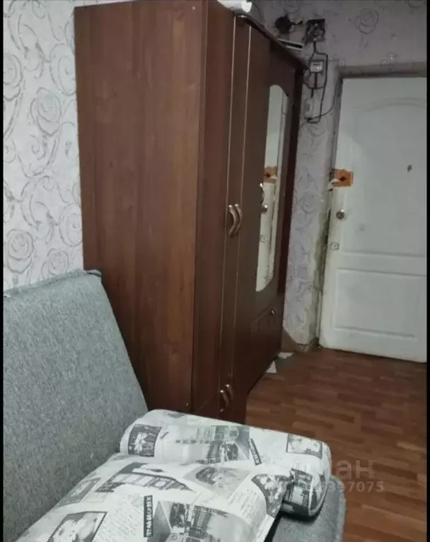 Комната Пермский край, Пермь Чистопольская ул., 16 (16.0 м) - Фото 2