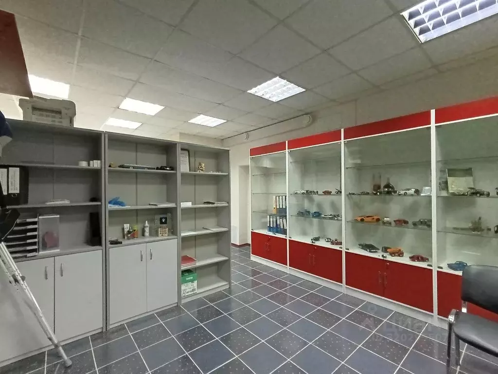 Помещение свободного назначения в Калужская область, Малоярославец ... - Фото 2