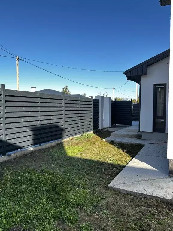 Коттедж в Самарская область, Ставропольский район, с. Ягодное ул. ... - Фото 2