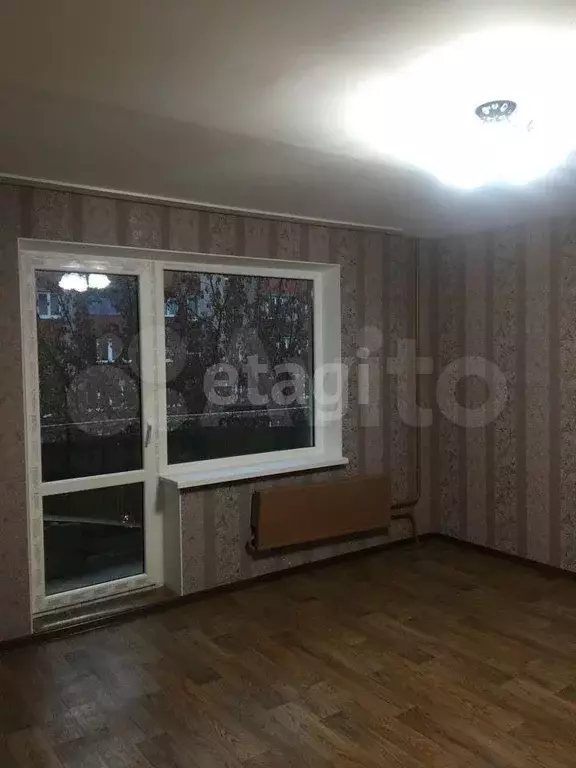 1-к. квартира, 34,2 м, 3/5 эт. - Фото 1