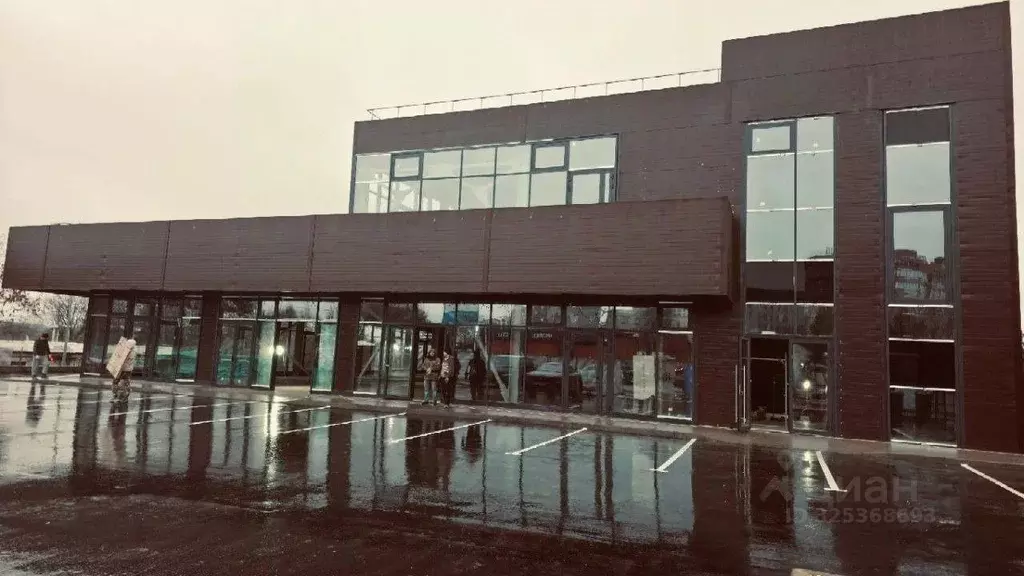 Помещение свободного назначения в Московская область, Красногорск ... - Фото 2